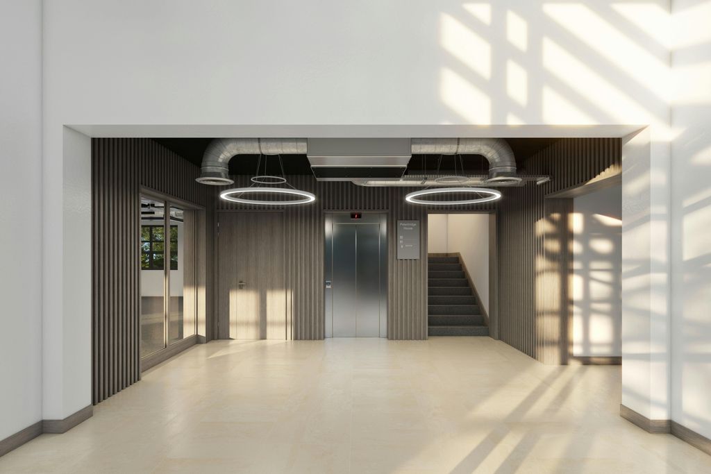 Property photo 2 of 4 Peterbridgehouse_Receptionv1_231011.Jpg