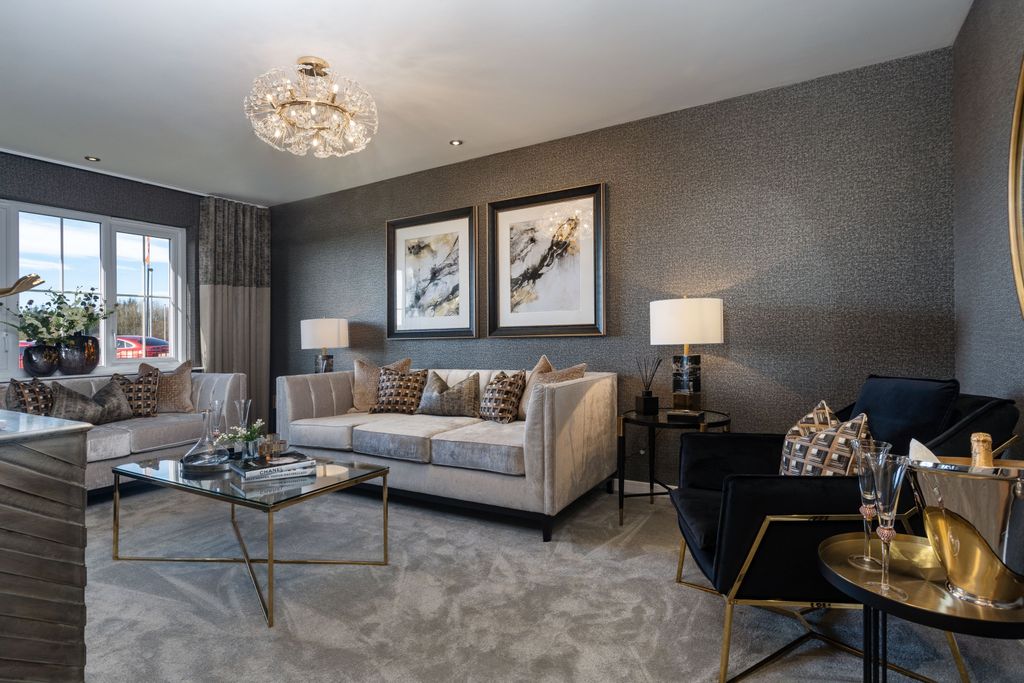 Property photo 2 of 21 Showhome Photography