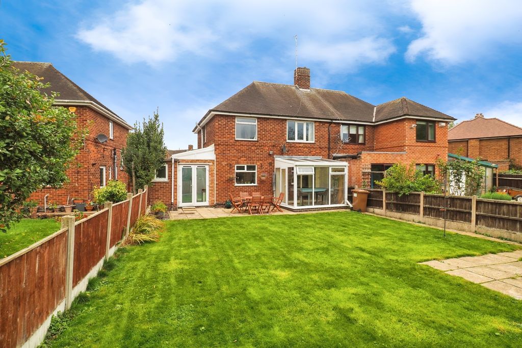 Property photo 2 of 18 Rear View