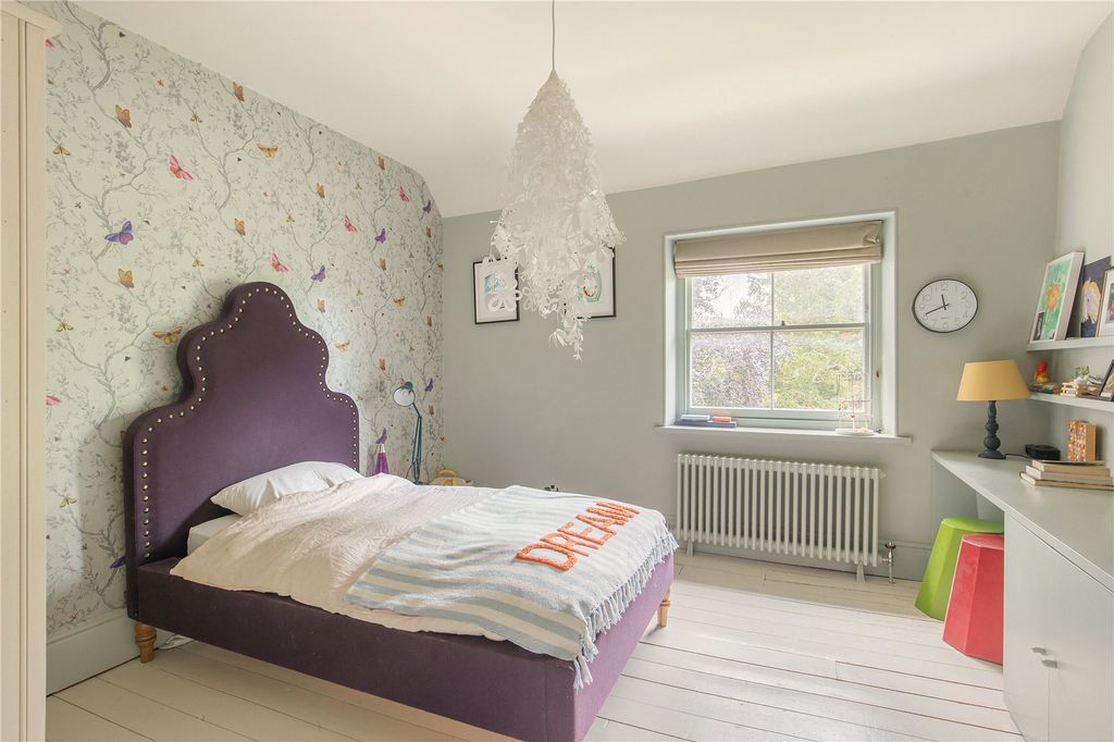 Additional image 17 of 7 bed detached house for saleHigh Street, Haslingfield, Cambridge, Cambridgeshire CB23