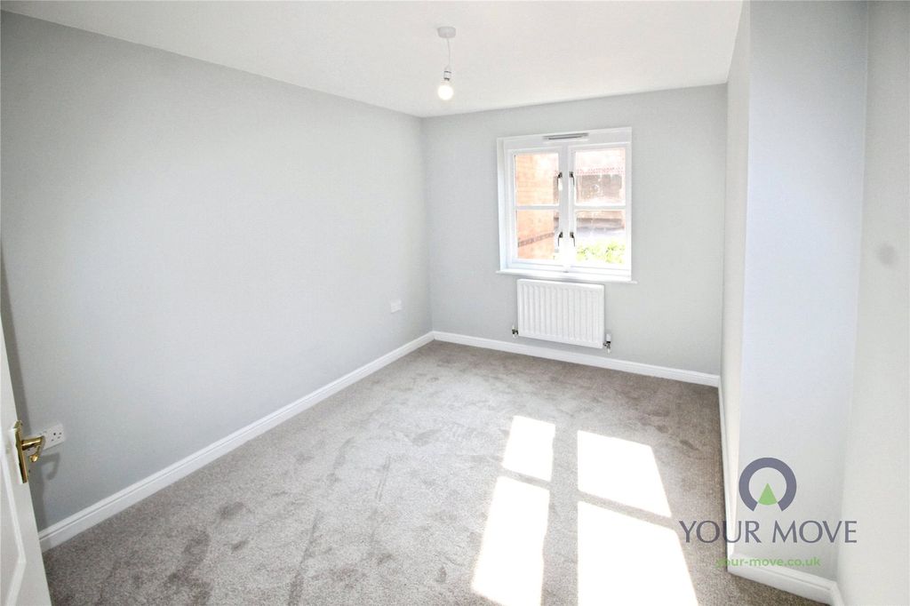 Additional image 9 of 2 bed flat to rentFriar Court, Friar Street, Worcester, Worcestershire WR1