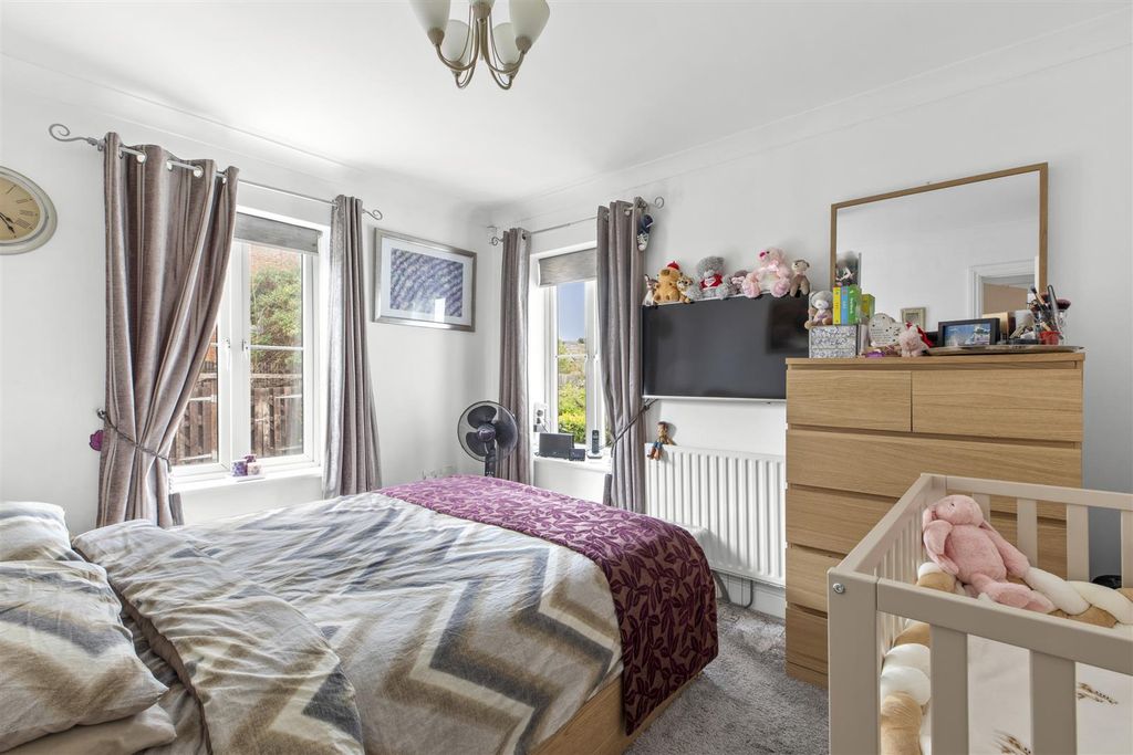 Additional image 7 of 1 bed flat for saleTavistock Mews, High Wycombe HP12