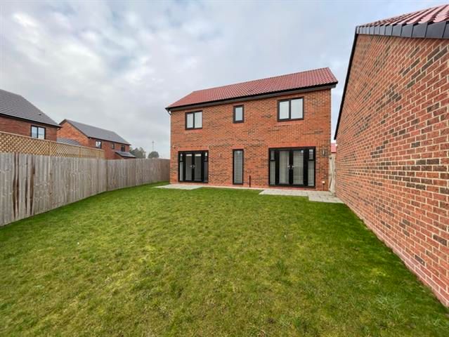 Additional image 19 of 4 bed detached house to rentStoney Wood Drive, Wynyard, Billingham TS22
