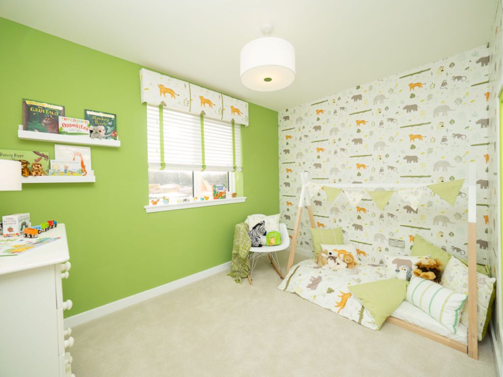 Additional image 10 of 4 bed detached house for sale"The Crammond" at Borrowstoun Road, Bo'ness EH51