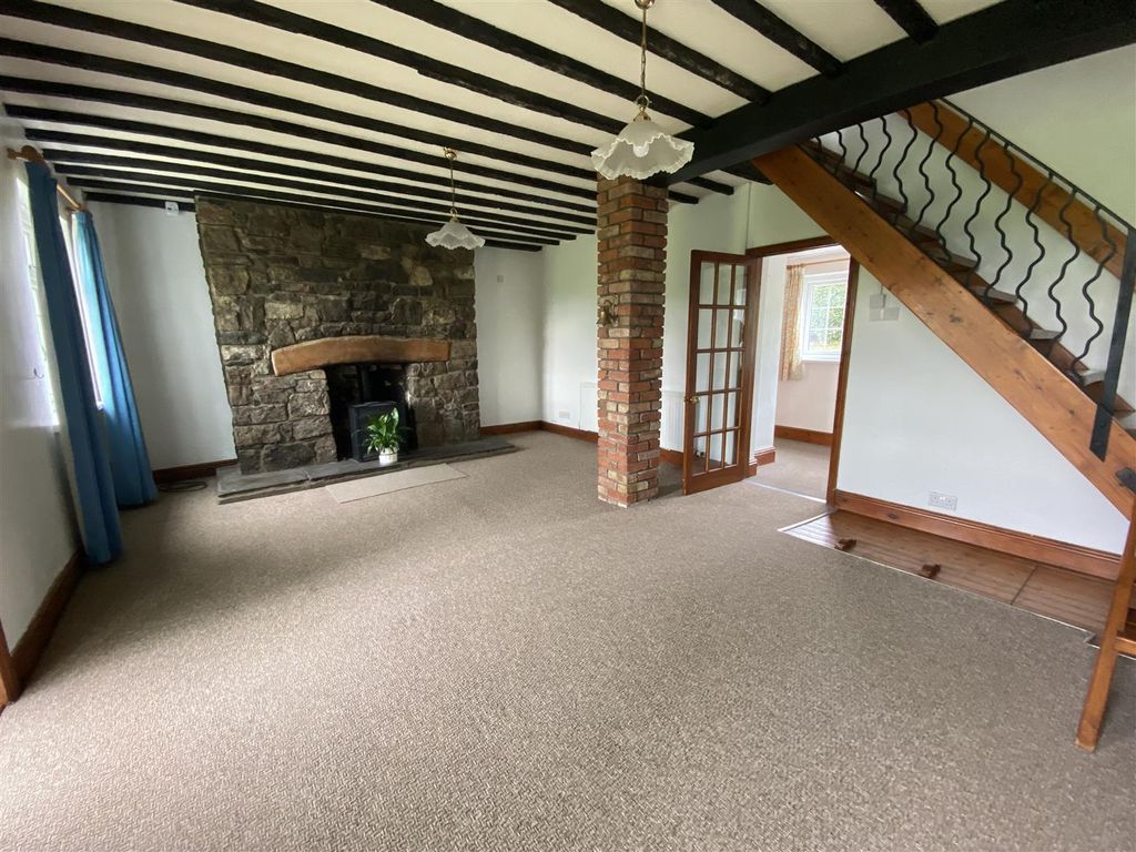 Property photo 3 of 29 Living Area