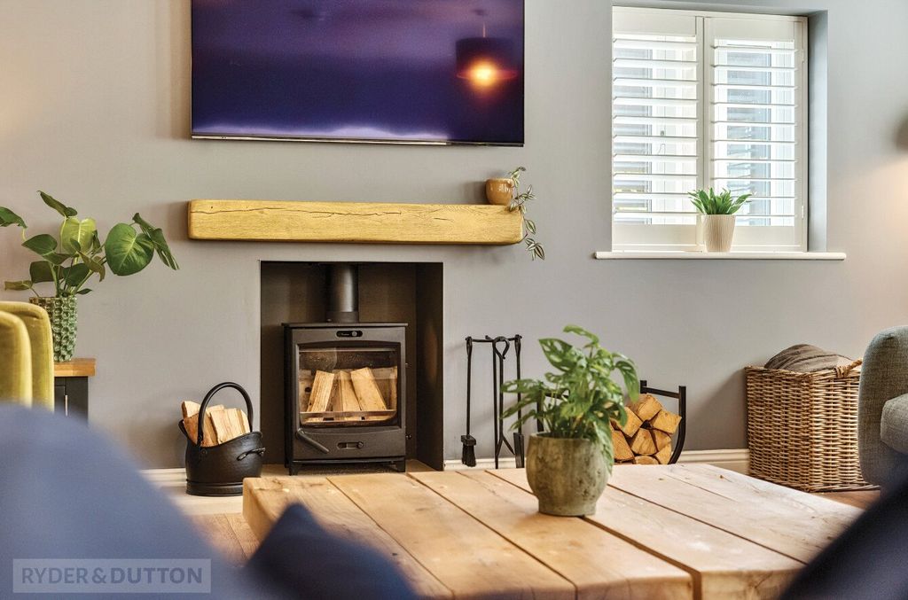 Additional image 8 of 4 bed detached house for saleStorth Brook Court, Glossop SK13