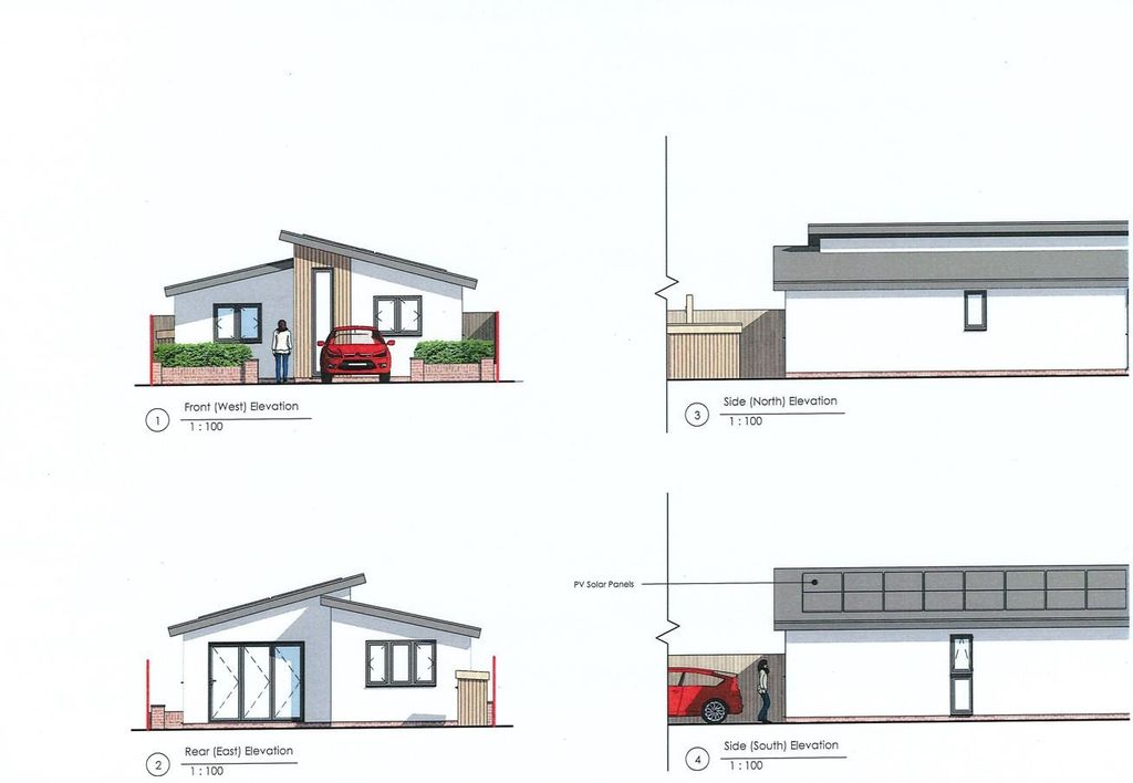 Property photo 1 of 5 Exterior