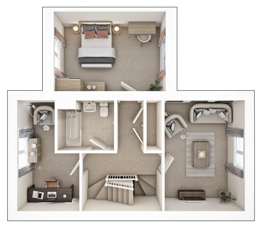 Property photo 1 of 4 The Oakmere Ff.Jpg