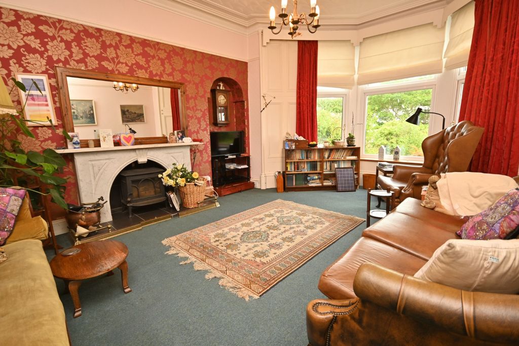 Additional image 6 of 4 bed detached house for saleAuchamore House, 11 Wellington Street, Dunoon, Argyll And Bute PA23