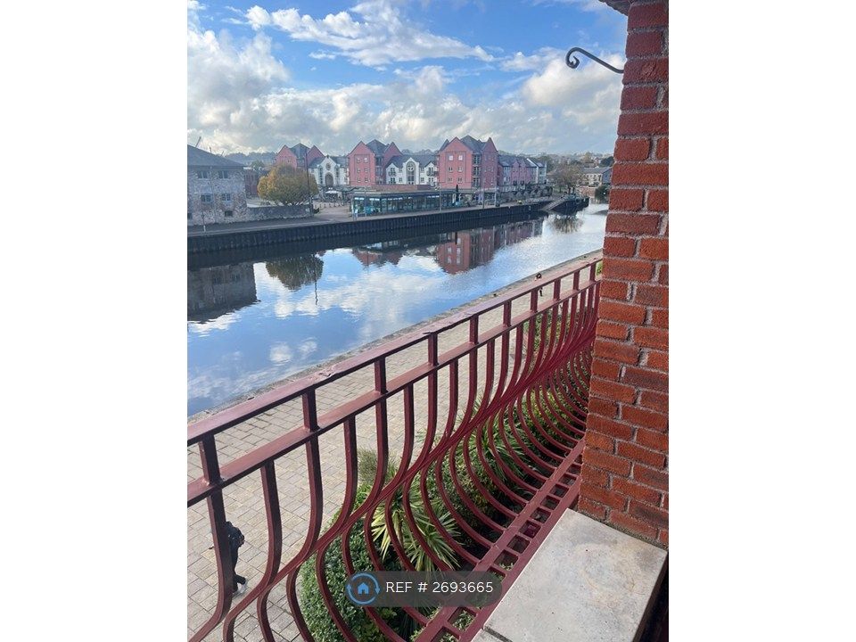 Property photo 2 of 13 Balcony View