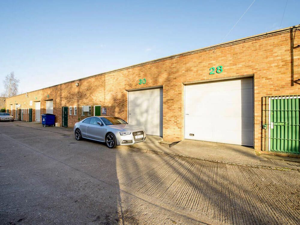 Property photo 2 of 15 Building Exterior 
