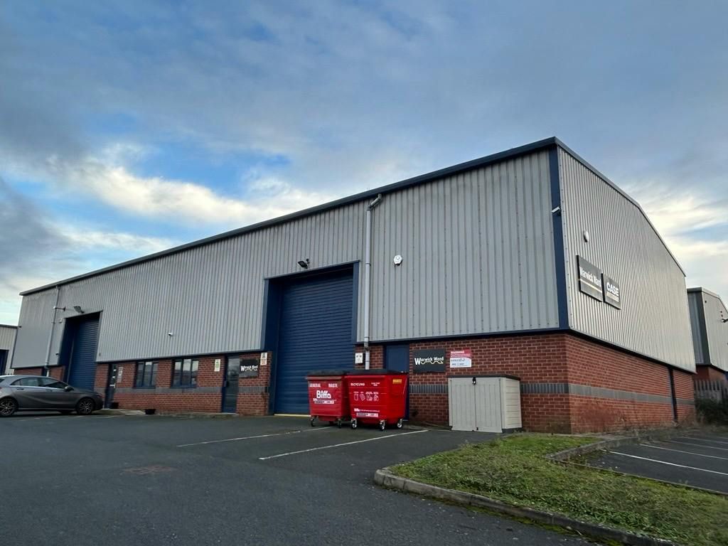 Property photo 3 of 5 Unit 4 Harris Biz Park_External 2.Jpg