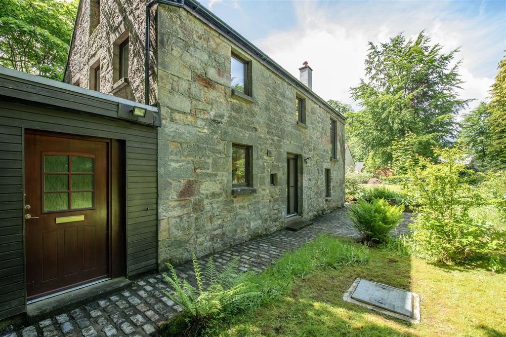 Additional image 33 of 3 bed detached house for saleRackmill House, Dollarfield, Dollar FK14