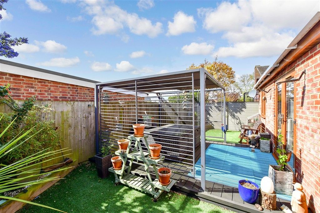 Property photo 2 of 9 Rear Garden