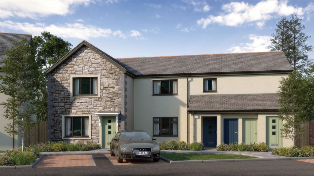 Property photo 1 of 5 Plot 6 - Pendarves.Jpg