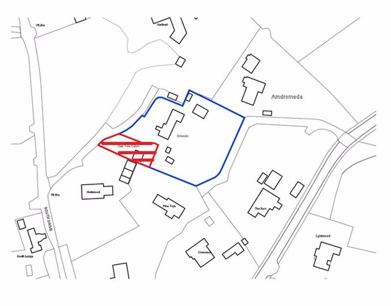 Property photo 3 of 9 Location Plan