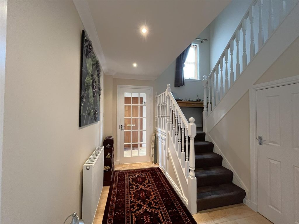 Property photo 3 of 30 Hallway