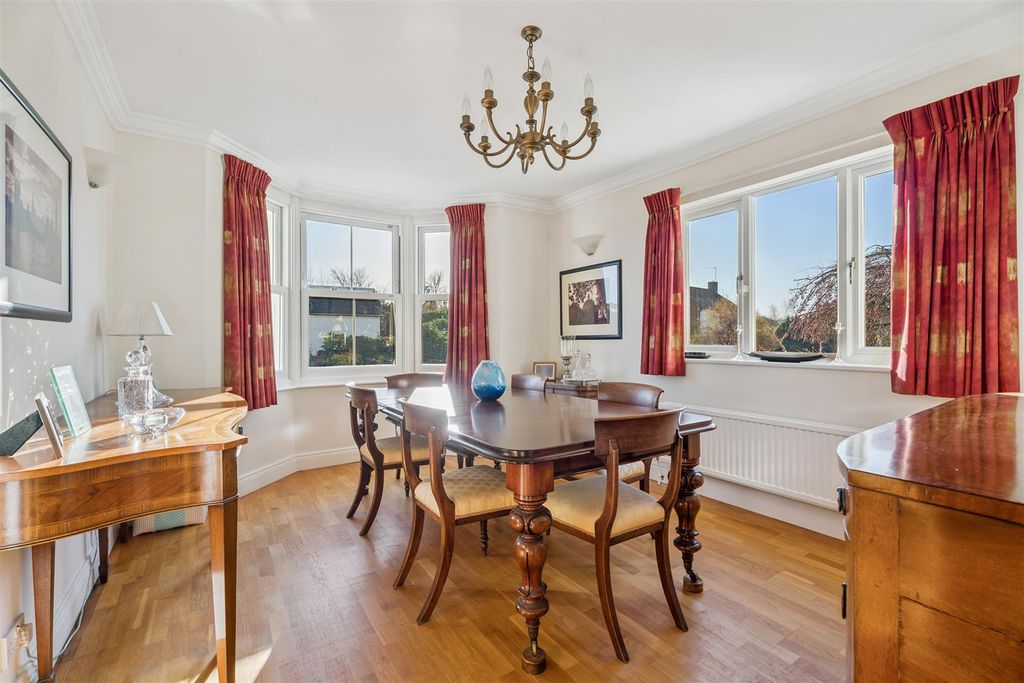 Additional image 12 of 5 bed detached house for salePark Road, Sherington, Newport Pagnell MK16