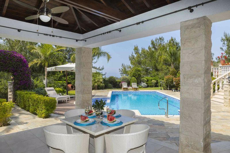 Property photo 1 of 35 Covered Seating Area