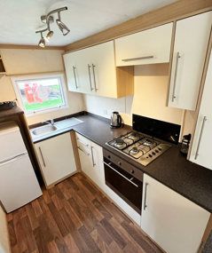 Property photo 2 of 5 Carnaby Melrose Kitchen
