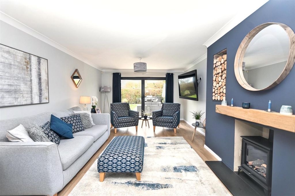 Additional image 15 of 6 bed detached house for saleWallsend Road, Pevensey BN24
