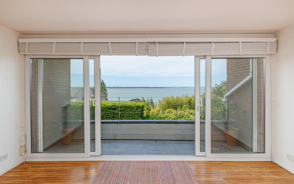 Property photo 1 of 27 Balcony Leading From Sitting Room