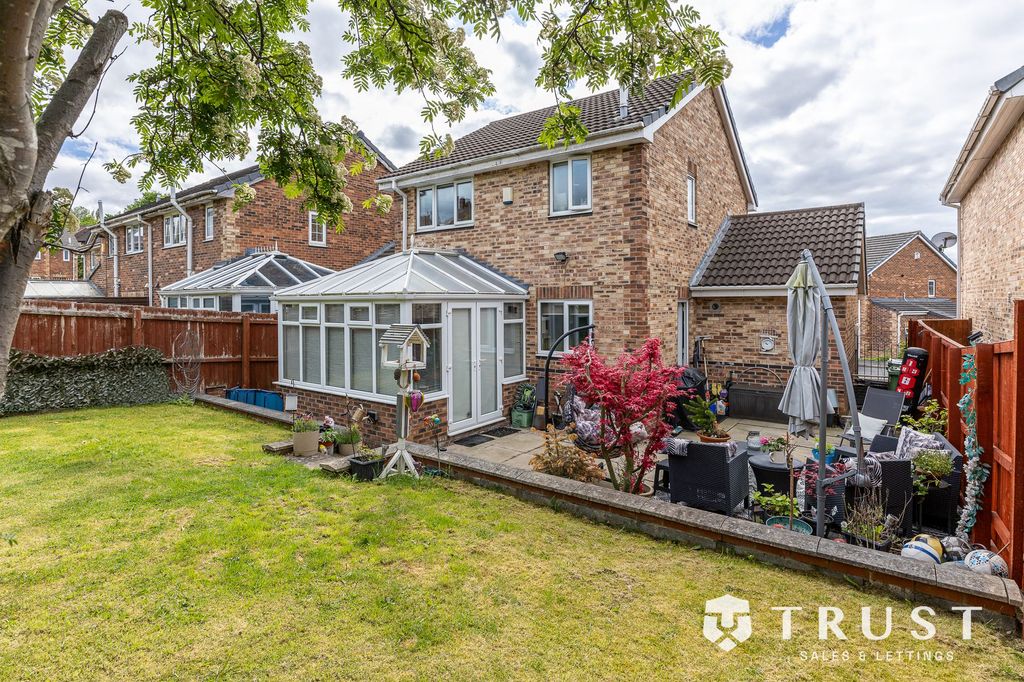 Additional image 34 of 3 bed detached house for saleGreenfields, Heckmondwike WF16