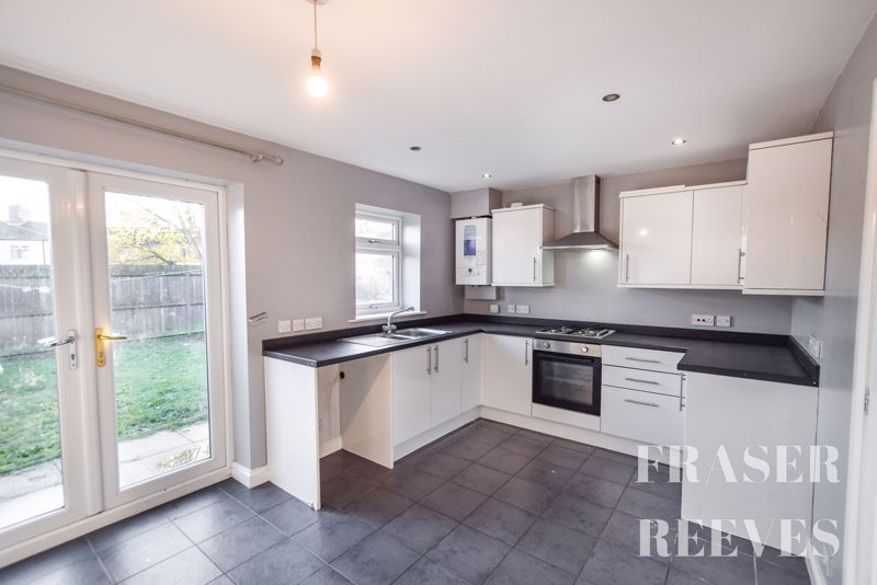 Property photo 2 of 13 Kitchen / Diner