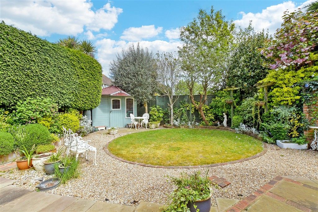 Property photo 2 of 18 Rear Garden