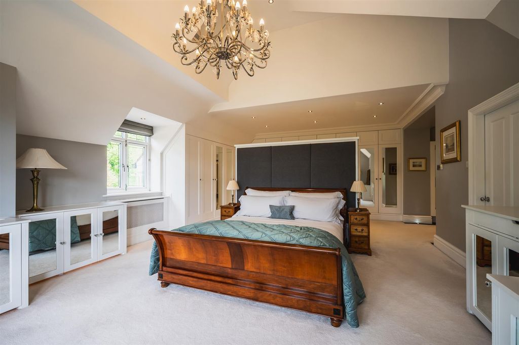 Additional image 27 of 5 bed detached house for salePadley Hill, Grindleford, Hope Valley S32