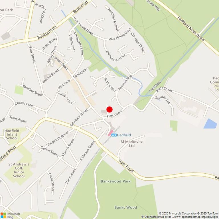 Property photo 2 of 5 Property Map