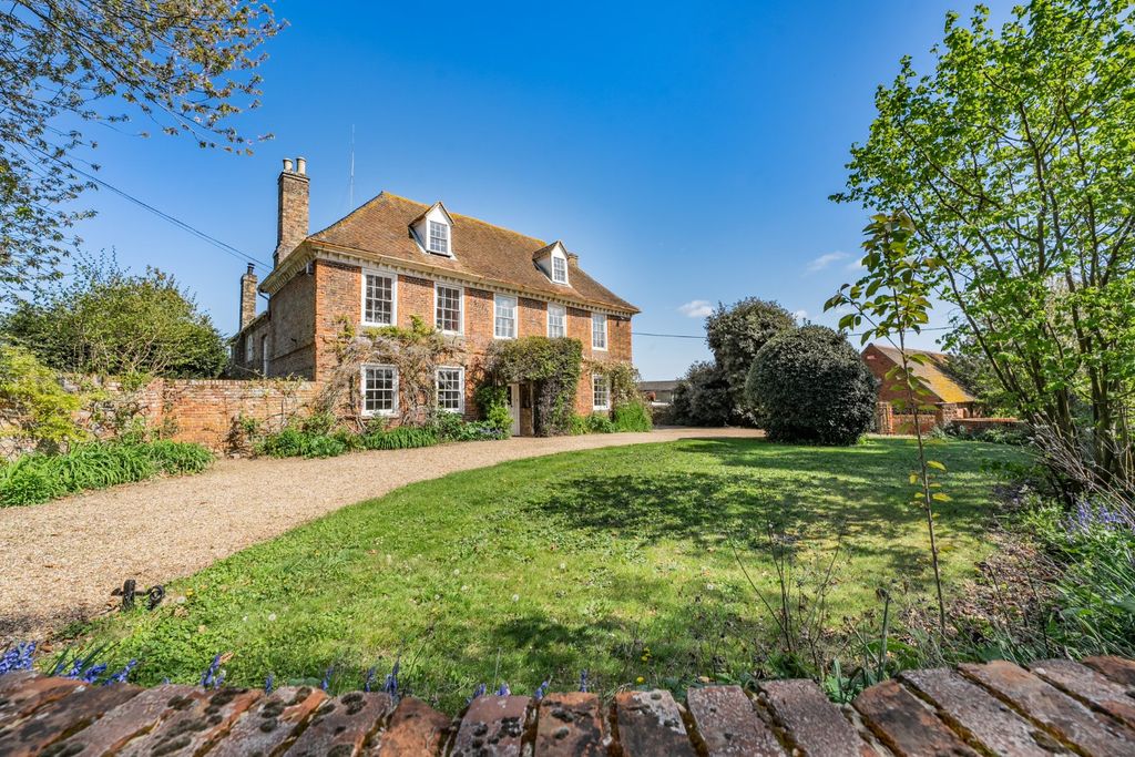 Property photo 3 of 21 Sevenscore Farm Hse