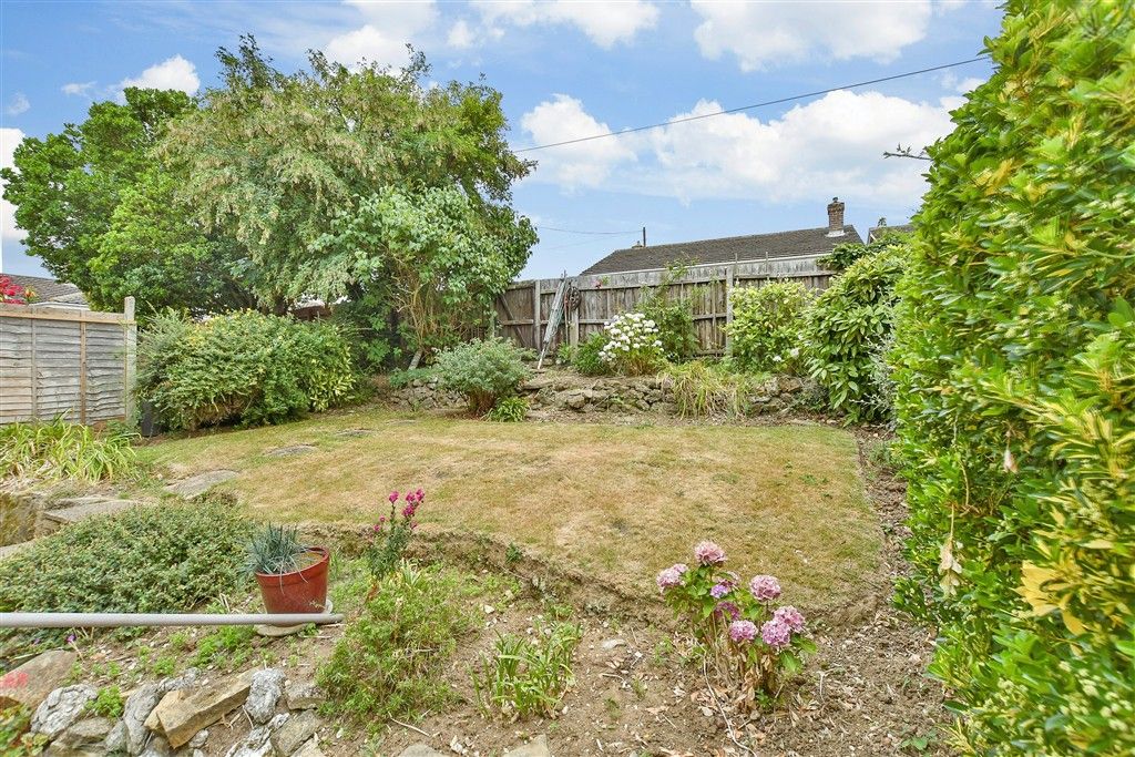 Property photo 2 of 8 Rear Garden