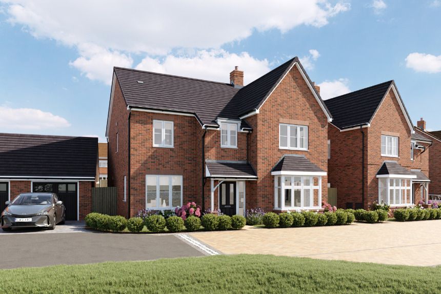 Property photo 1 of 7 Homb - Birch CGI