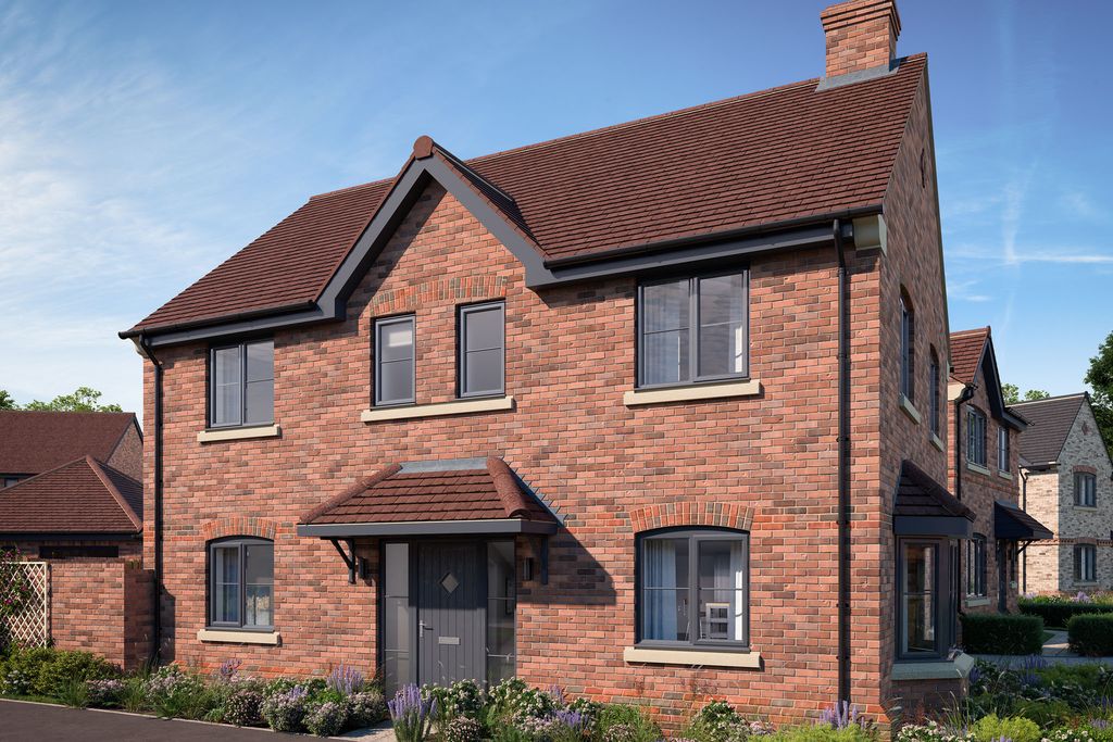 Property photo 1 of 21 CGI