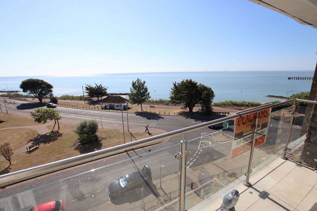 Property photo 1 of 24 Mansfield Towers, Marine Parade East