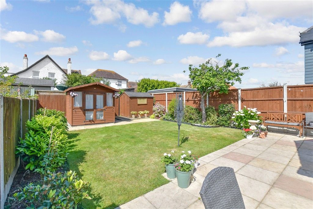 Property photo 2 of 10 Rear Garden