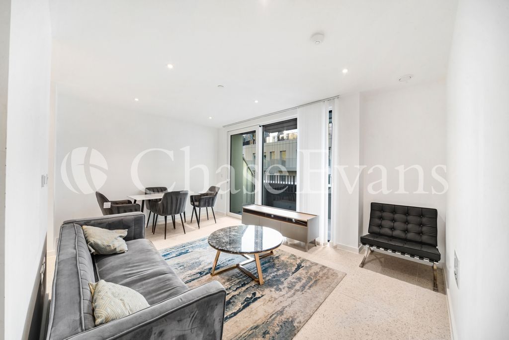 Property photo 1 of 15 Living Area