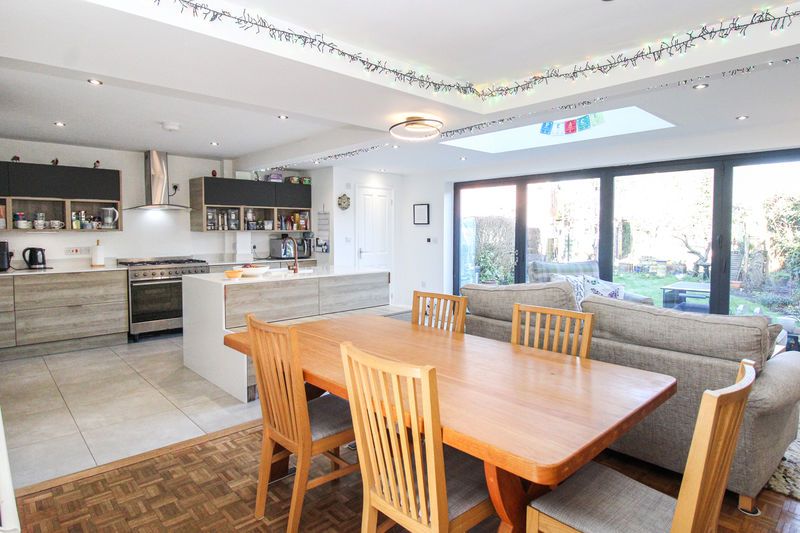 Property photo 2 of 18 Kitchen/Diner