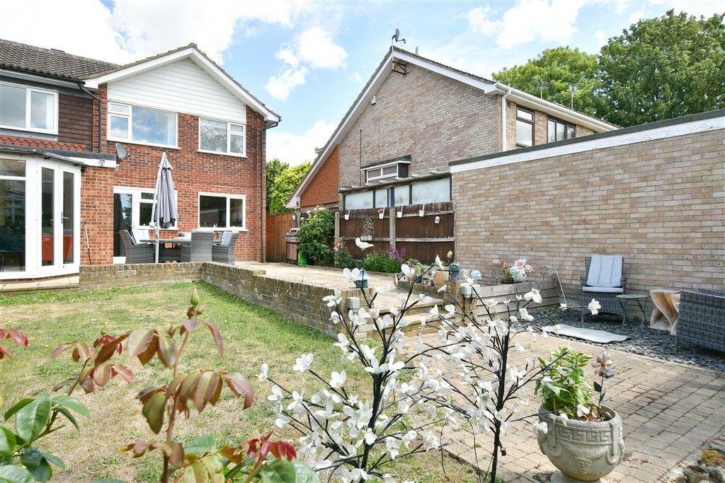 Property photo 2 of 14 Rear Garden