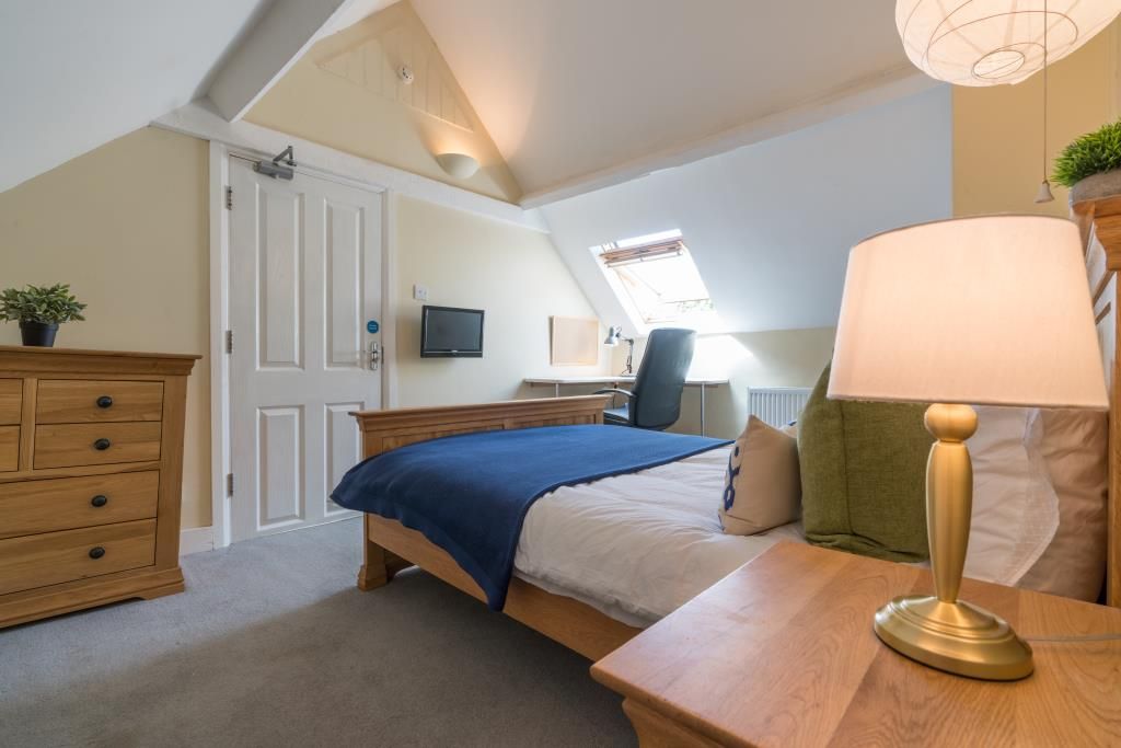 Property photo 2 of 16 3 City Bank Road - Bedroom