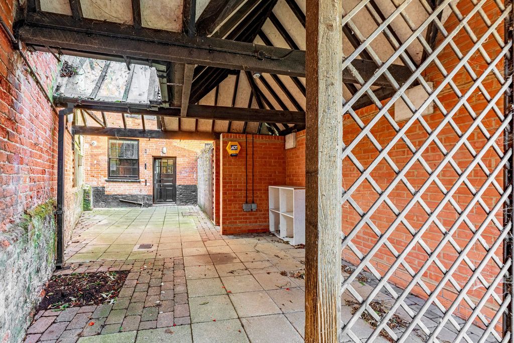 Additional image 14 of 3 bed terraced house for saleBroad Street, Eye IP23