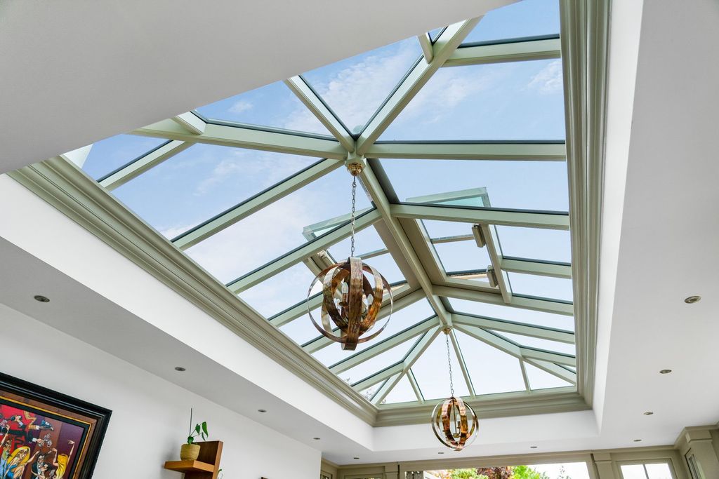 Additional image 11 of 5 bed detached house for sale1 Gipsy Lane, Rothley LE7