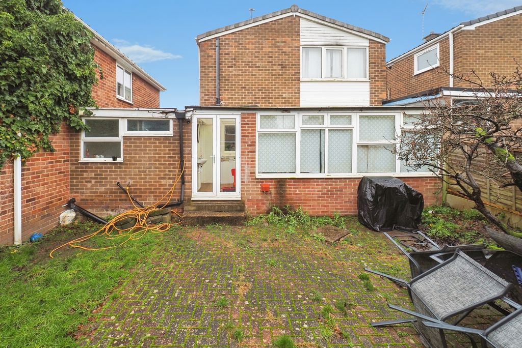 Property photo 2 of 13 Rear Aspect