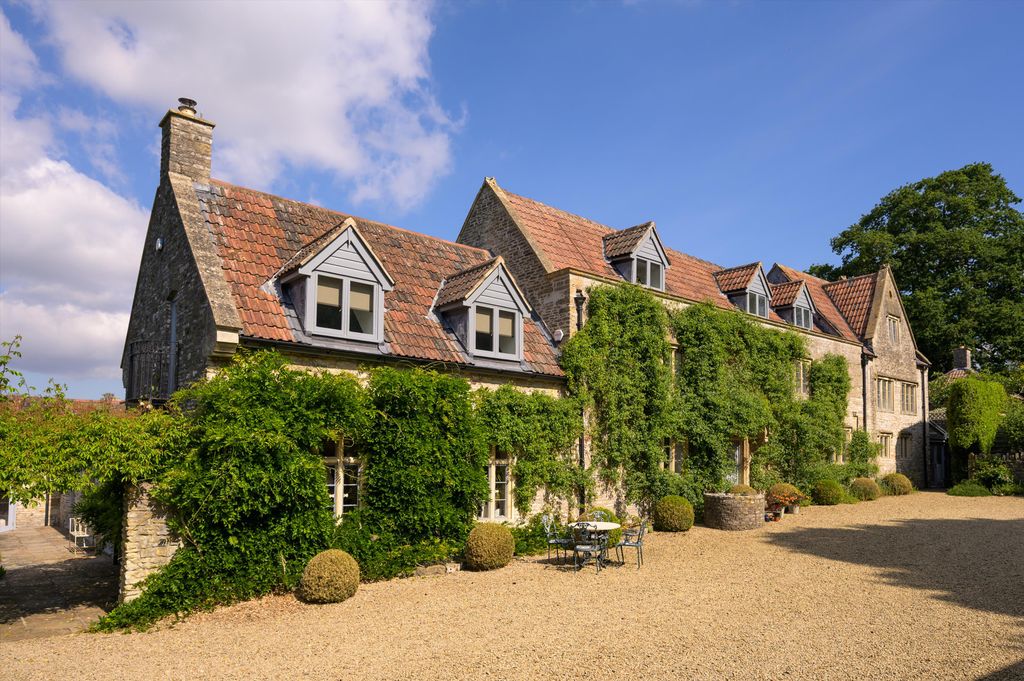 Additional image 16 of 6 bed detached house for saleMill Lane, Upton Cheyney, Bath, Gloucestershire BS30