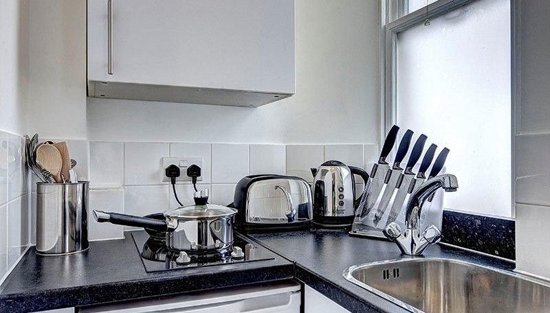 Additional image 4 of 1 bed flat to rentFlat, Hill Street, London W1J