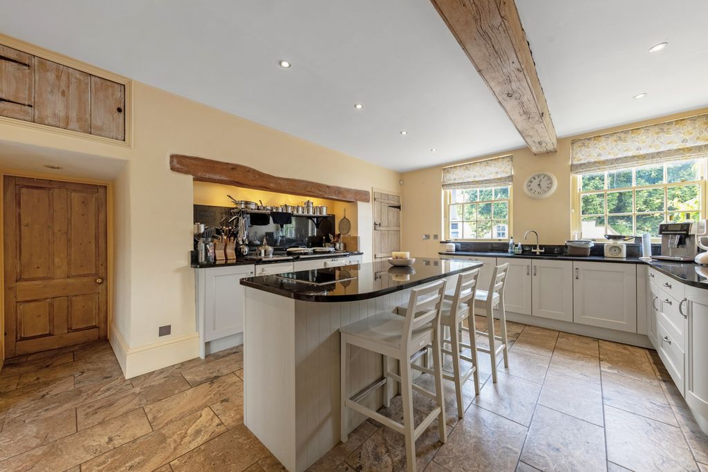 Additional image 5 of 5 bed detached house for sale9 Swinnertons Lane, Yelvertoft, Northampton Northamptonshire NN6