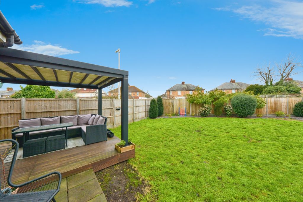 Additional image 20 of 4 bed detached house for saleRowan Crescent, Biggleswade SG18