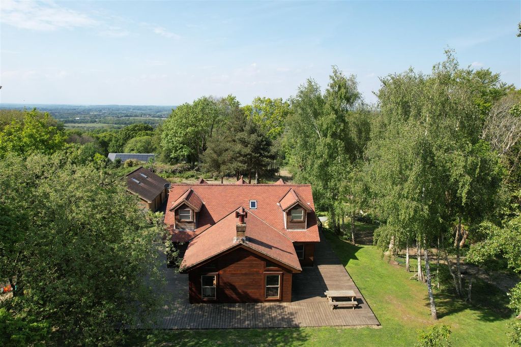 Additional image 14 of 5 bed detached house for saleIvyhouse Lane, Hastings TN35