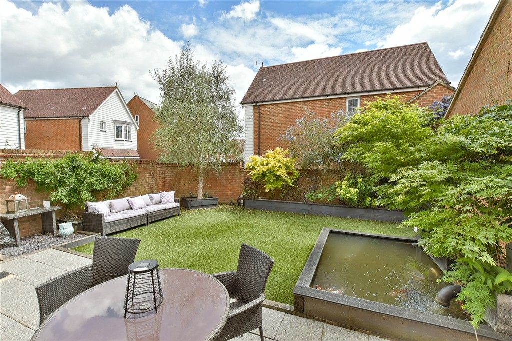 Property photo 2 of 20 Rear Garden